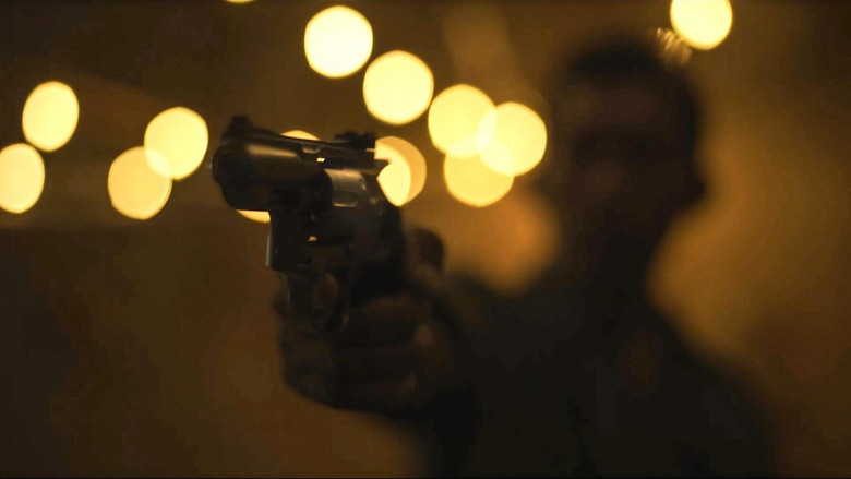 кадр из фильма The Last Photograph