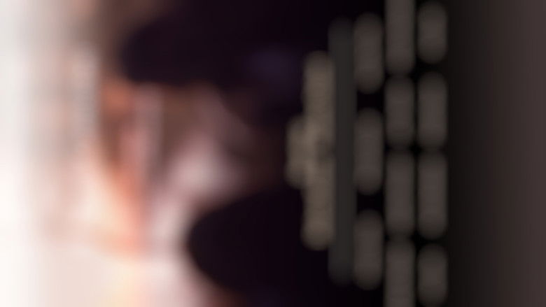 кадр из фильма A Serene Connection