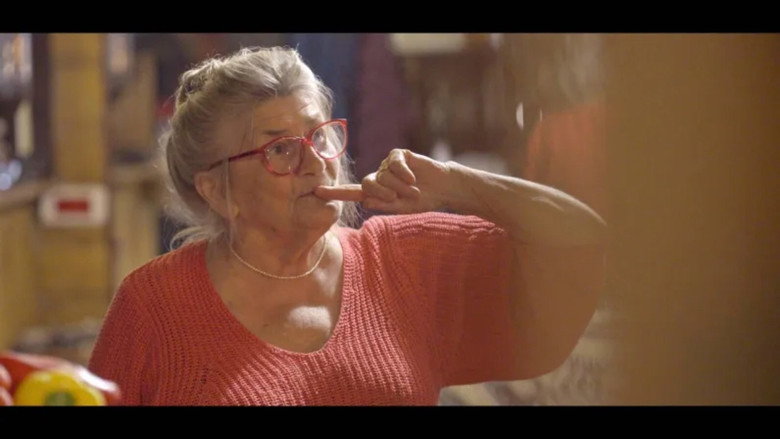 кадр из фильма Finistère, ces Bretons du bout du monde