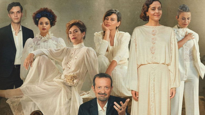 кадр из фильма Il bene comune