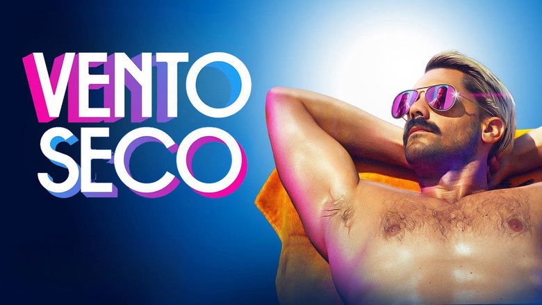 кадр из фильма Суховей