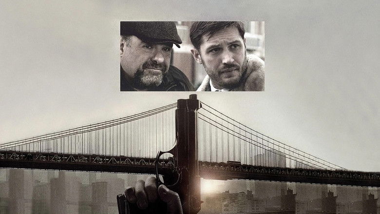 кадр из фильма Общак