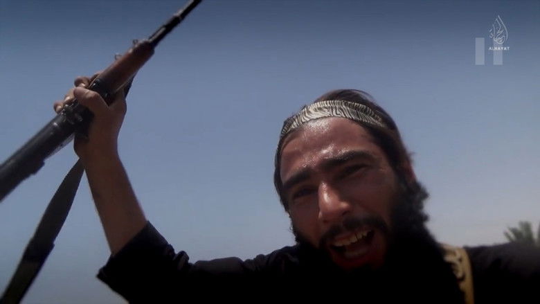 кадр из фильма Flames of War