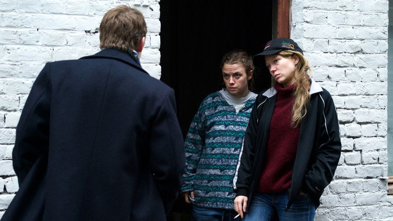 кадр из фильма Боже мой!