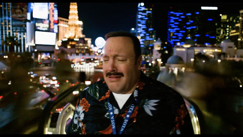 кадр из фильма Толстяк против всех