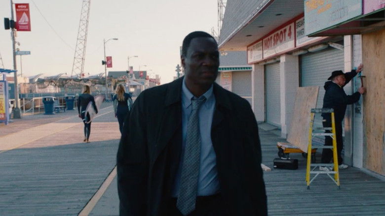 кадр из фильма Болота