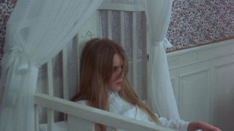 кадр из фильма Мамочка, нянечка, сыночек и доченька