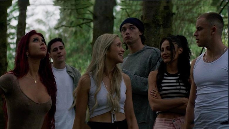 кадр из фильма Месть Попая