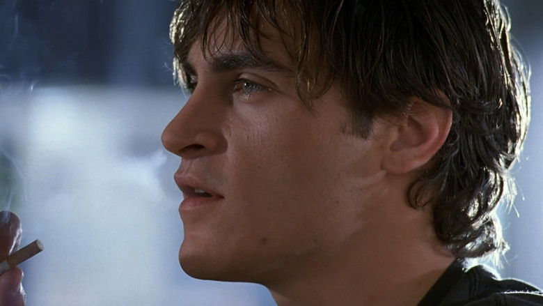 кадр из фильма Мишени