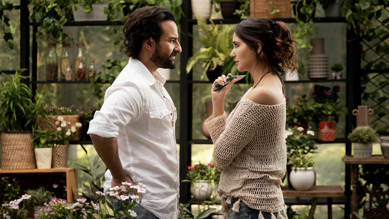 кадр из фильма Похититель драгоценностей: ограбление начинается