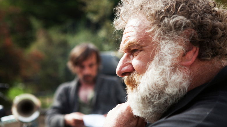 кадр из фильма Mes frères