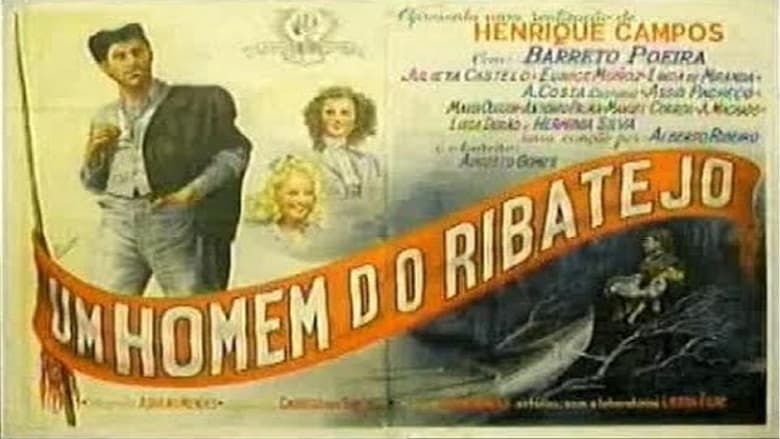 кадр из фильма Um Homem do Ribatejo