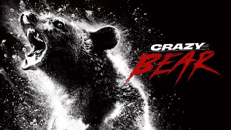 кадр из фильма Кокаиновый медведь