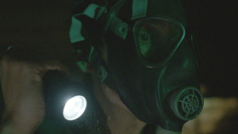 кадр из фильма Radon’s Daughters