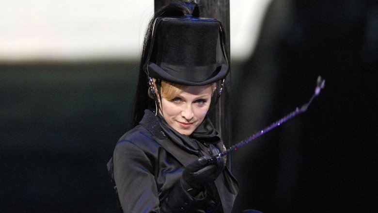 Мадонна: The Confessions Tour