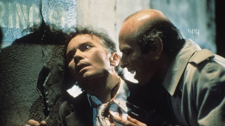 кадр из фильма Vampire at Midnight