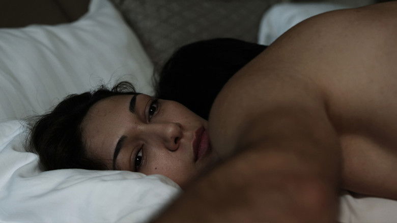 кадр из фильма Geriye Kalan