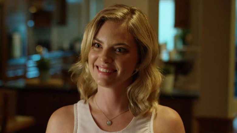 кадр из фильма The Killer Downstairs