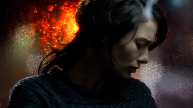 кадр из фильма Отражение