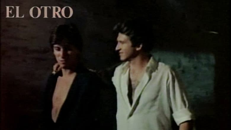 кадр из фильма El otro
