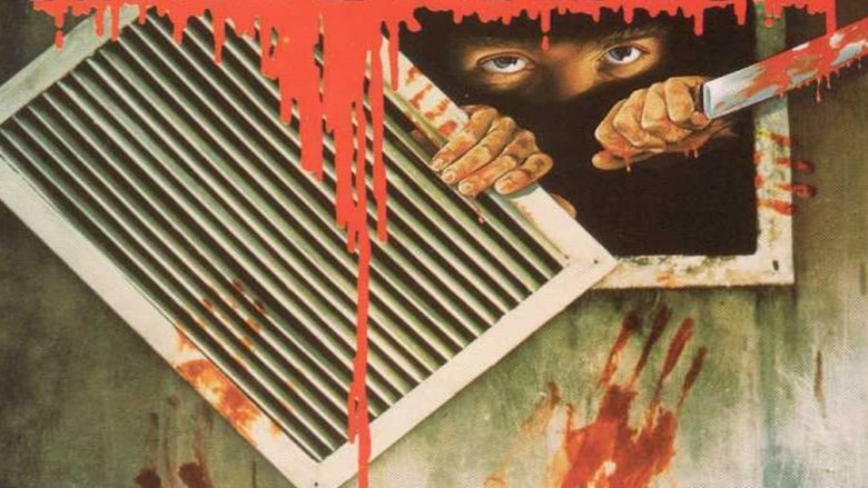 кадр из фильма Затаившийся