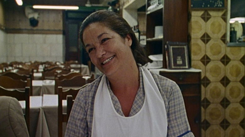 кадр из фильма Реквием