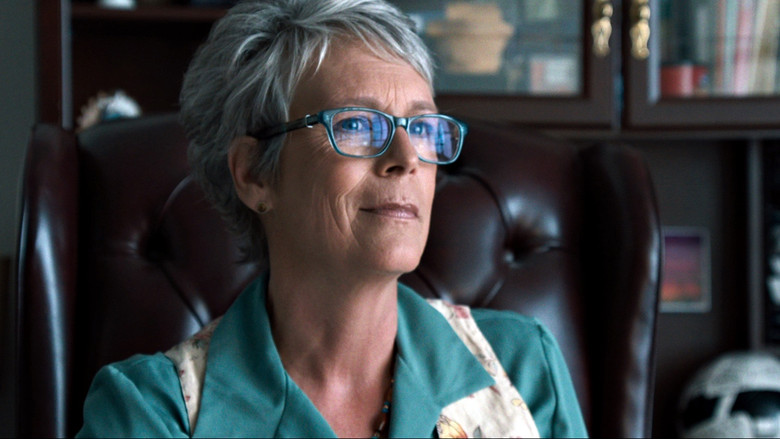 кадр из фильма Жизнь робота