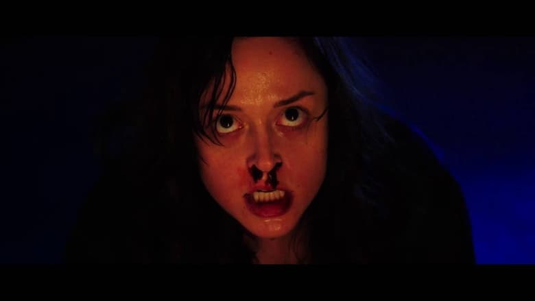 кадр из фильма Око разума