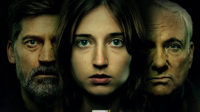 Ночной сторож: Демоны передаются по наследству