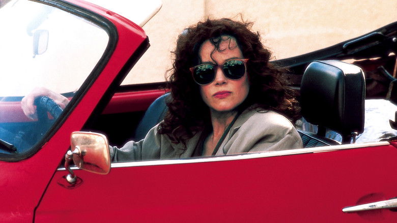 кадр из фильма Беззащитный