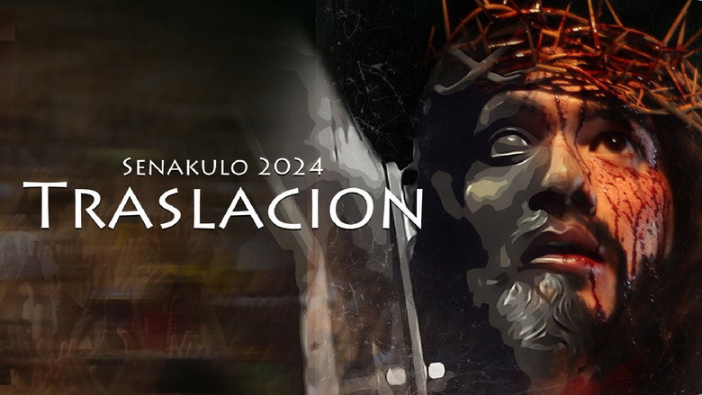 кадр из фильма Senakulo 2024: Traslacion
