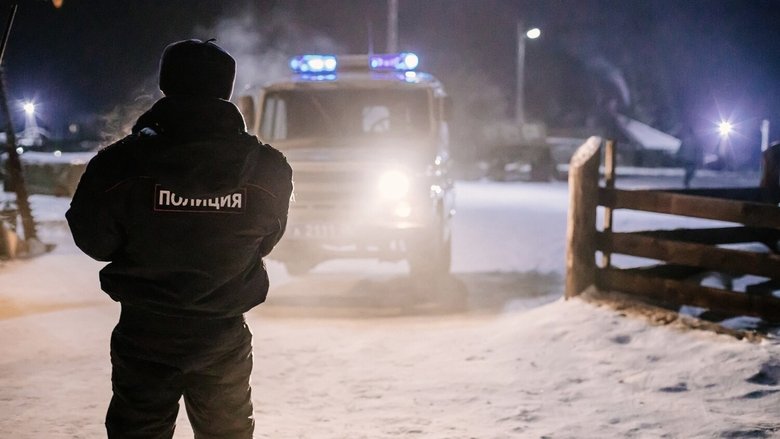 кадр из фильма Бешенство