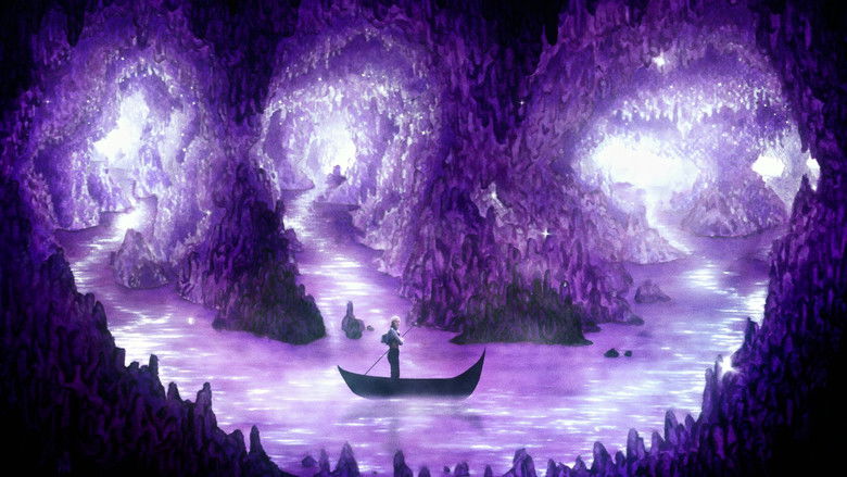 кадр из фильма Once In A Full Moon