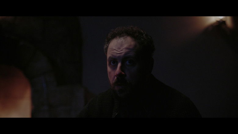 кадр из фильма Kesik Kulak