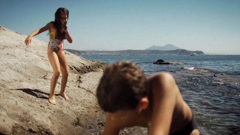 кадр из фильма The Last Departure