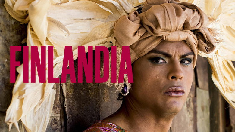 кадр из фильма Finlandia