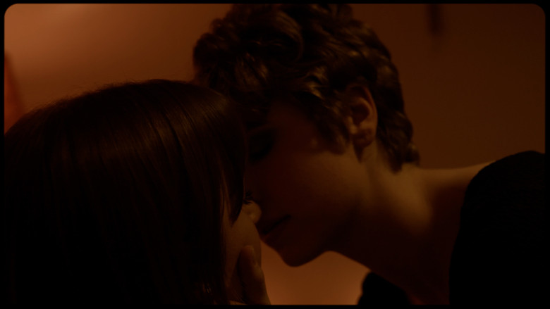 кадр из фильма little death