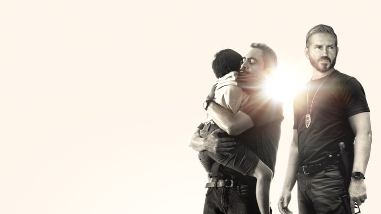 кадр из фильма Звук свободы