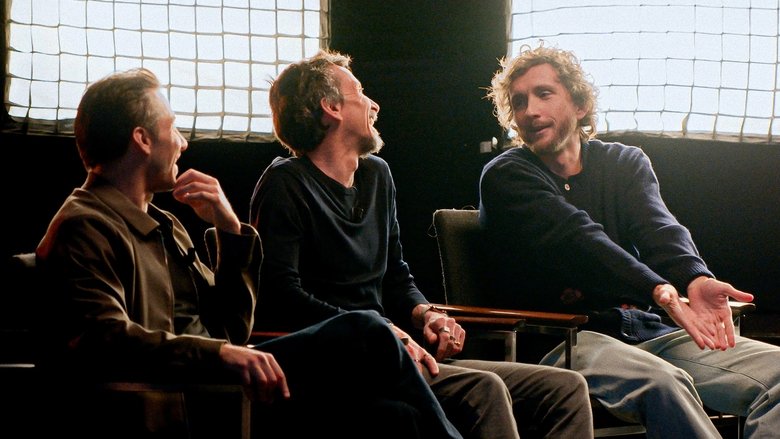 кадр из фильма Le sens de l'humour