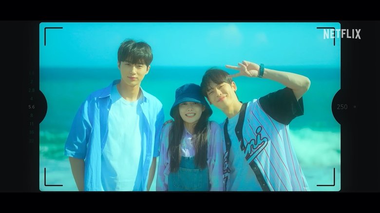 кадр из фильма Девушка из 20 века