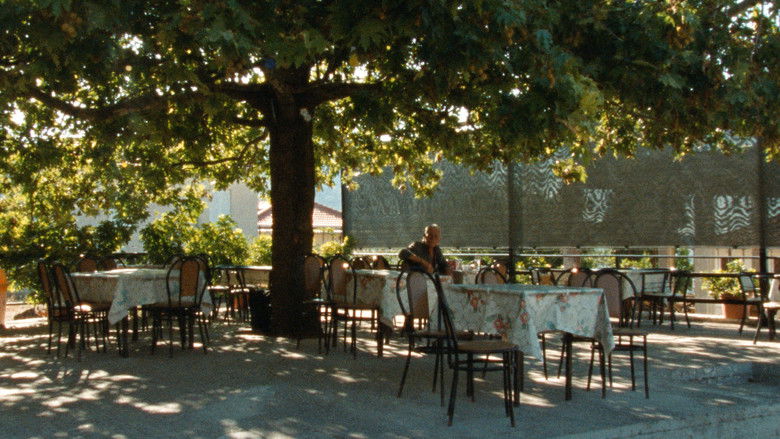 кадр из фильма Fasolákia