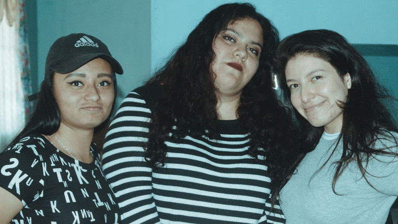 кадр из фильма EVA KALIAN LA PELÍCULA 2 ¿QUÉ TE PASÓ EVA?