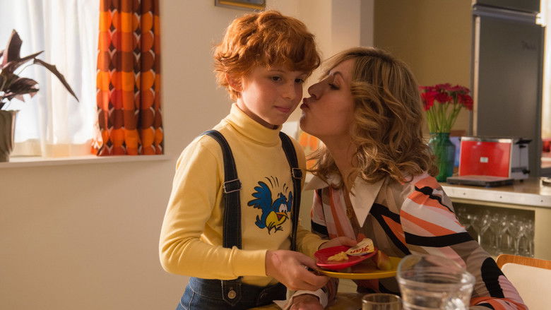 кадр из фильма Boule & Bill 2