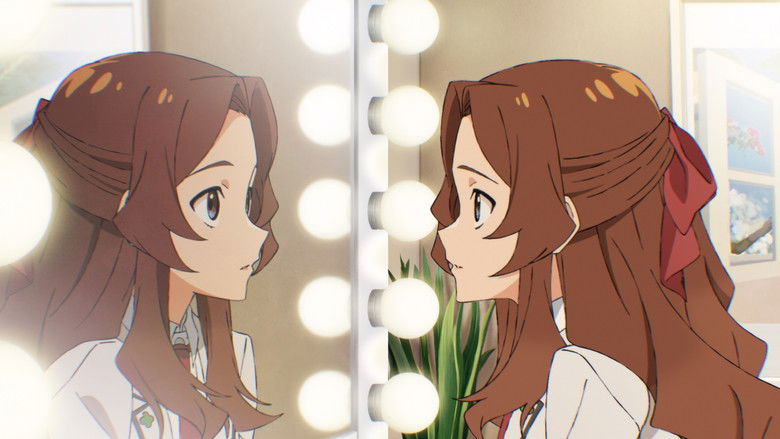 кадр из фильма Трапеция