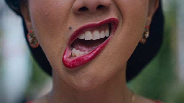 кадр из фильма Cocote Tonggo