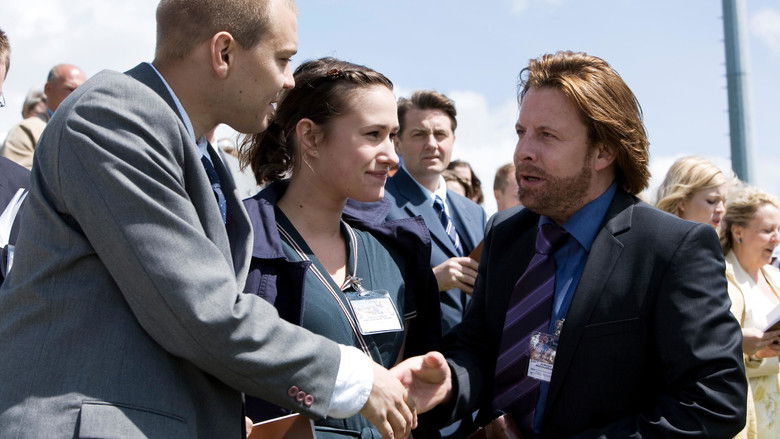 кадр из фильма Два мира