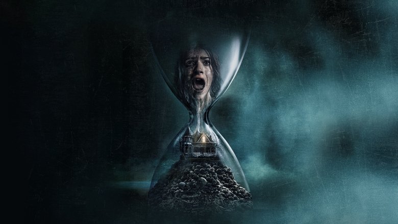 кадр из фильма Дожить до рассвета