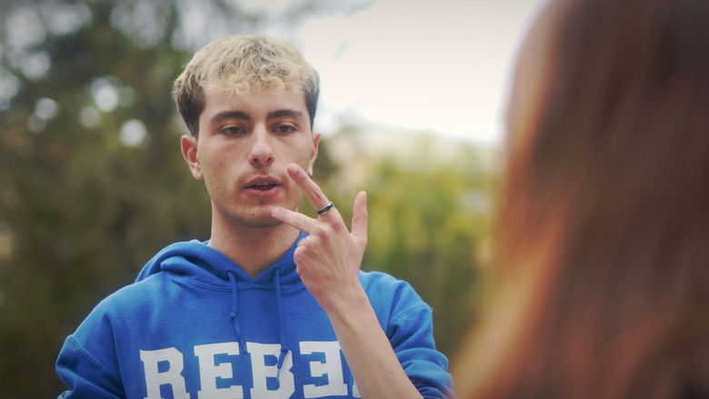 кадр из фильма Listen