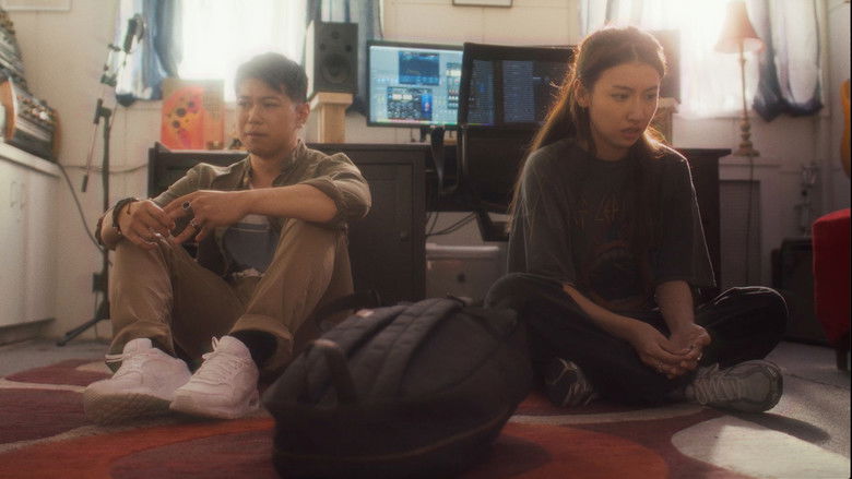 кадр из фильма With or Without You