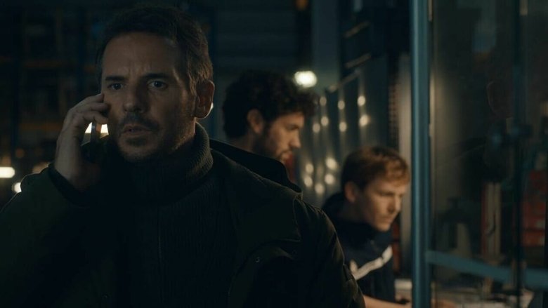 кадр из фильма Песня сирен